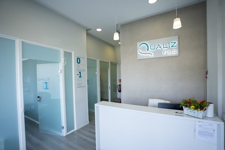 Recepción Qualiz